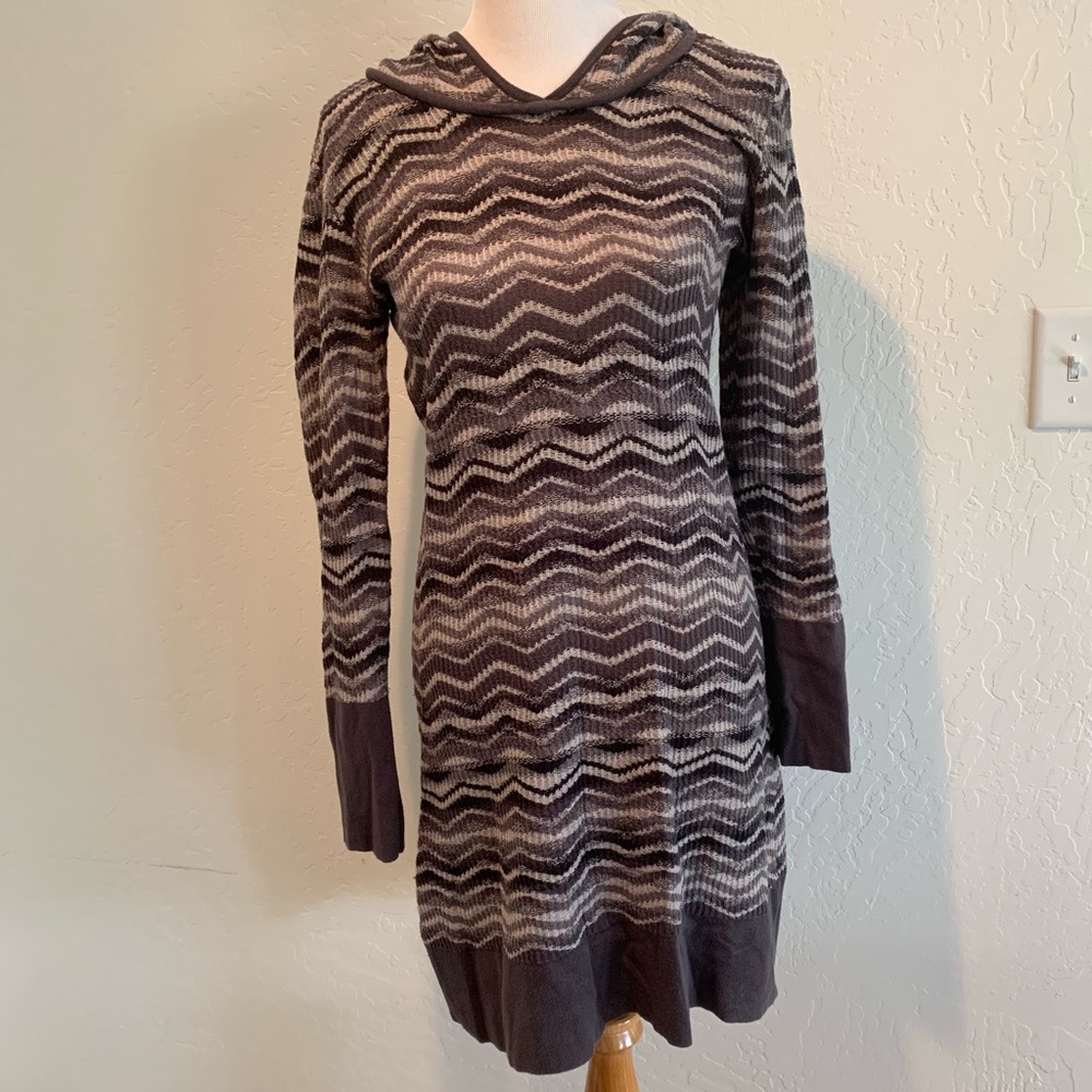 prAna Knit Dress